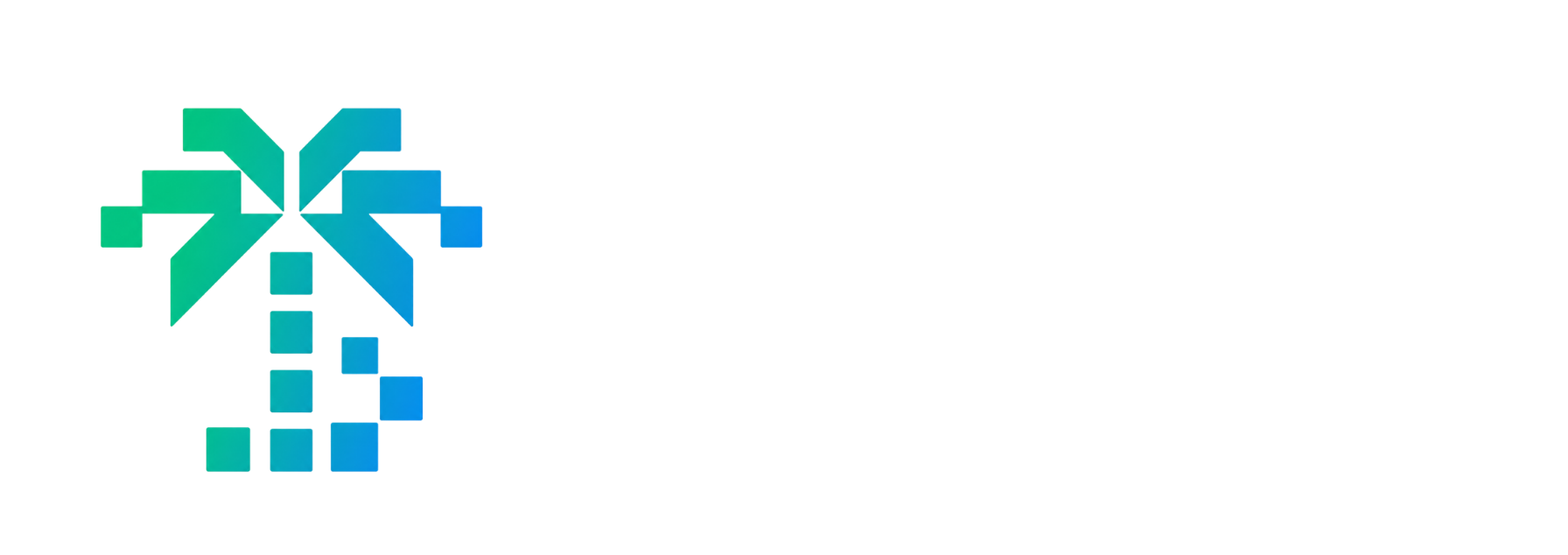 Pixoas 로고